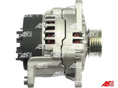 A0148 AS-PL - 1.ALTERNATOR — zdjęcie 7 z 7