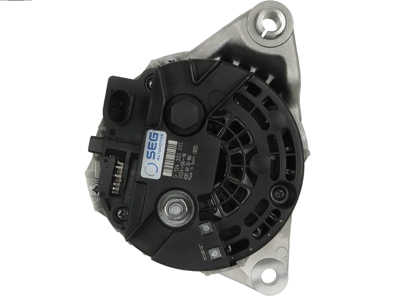 A0149(SEG) SEG Automotive - 1.ALTERNATOR — zdjęcie 3 z 5