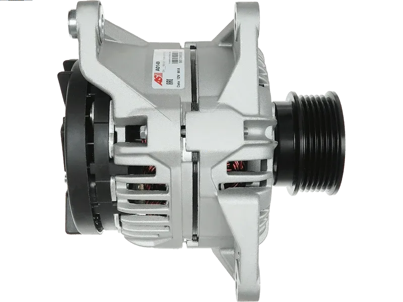 A0149 AS-PL - 1.ALTERNATOR — zdjęcie 4 z 7