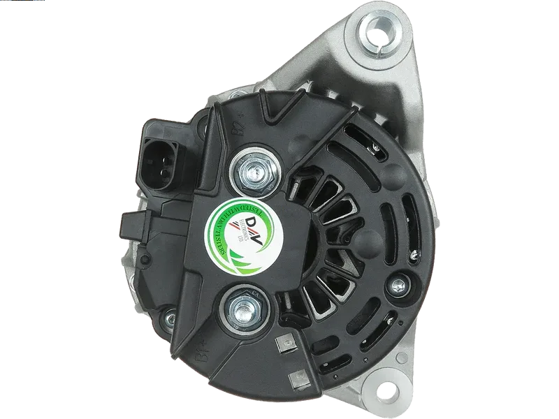 A0149 AS-PL - 1.ALTERNATOR — zdjęcie 3 z 7