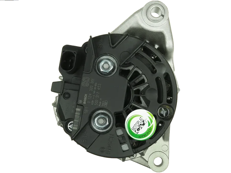 A0149PR AS-PL - 1.ALTERNATOR — zdjęcie 4 z 5