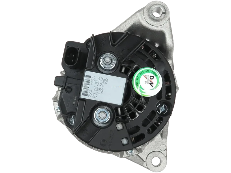 A0150PR AS-PL - 1.ALTERNATOR — zdjęcie 4 z 5