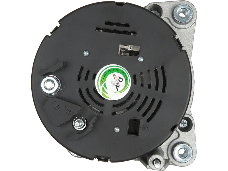 A0151 AS-PL - 1.ALTERNATOR — zdjęcie 3 z 7