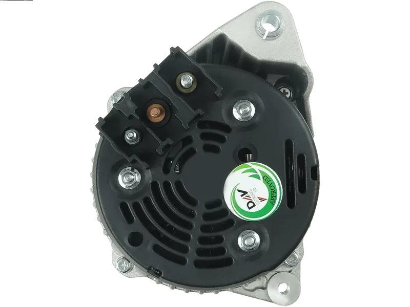 A0152 AS-PL - 1.ALTERNATOR — zdjęcie 3 z 7