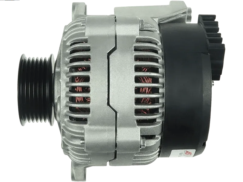 A0152 AS-PL - 1.ALTERNATOR — zdjęcie 2 z 7