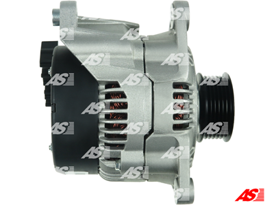 A0152 AS-PL - 1.ALTERNATOR — zdjęcie 7 z 7