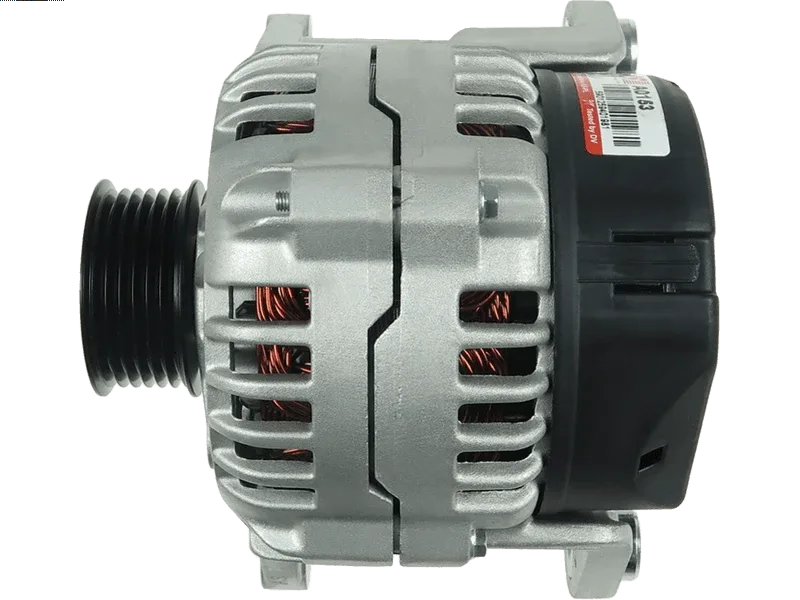 A0153 AS-PL - 1.ALTERNATOR — zdjęcie 2 z 7