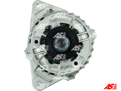 A0153 AS-PL - 1.ALTERNATOR — zdjęcie 1 z 7