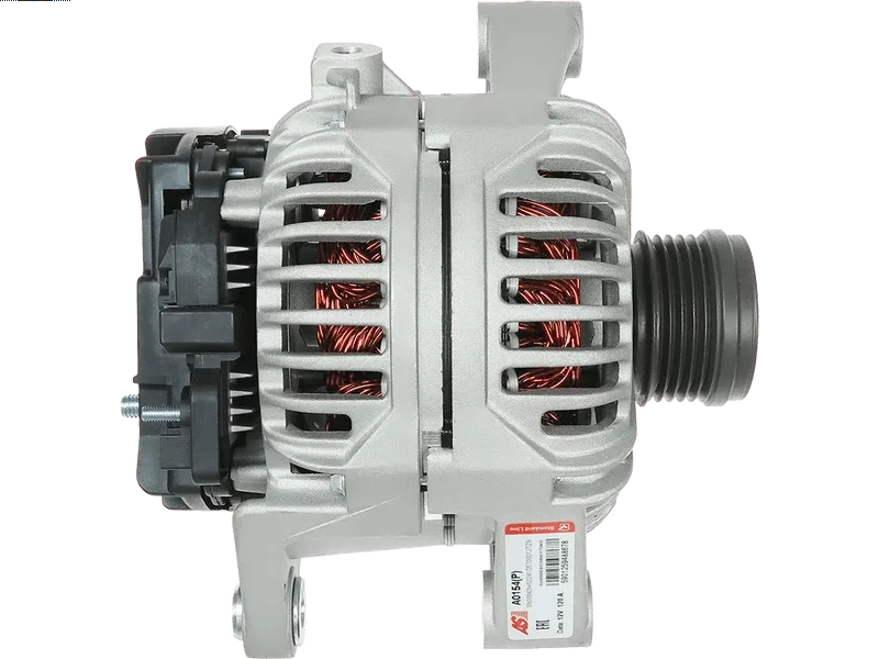 A0154(P) AS-PL - 1.ALTERNATOR — zdjęcie 4 z 7