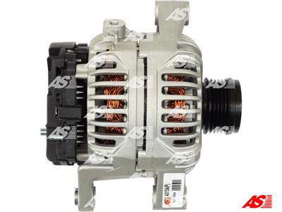 A0154(P) AS-PL - 1.ALTERNATOR — zdjęcie 7 z 7
