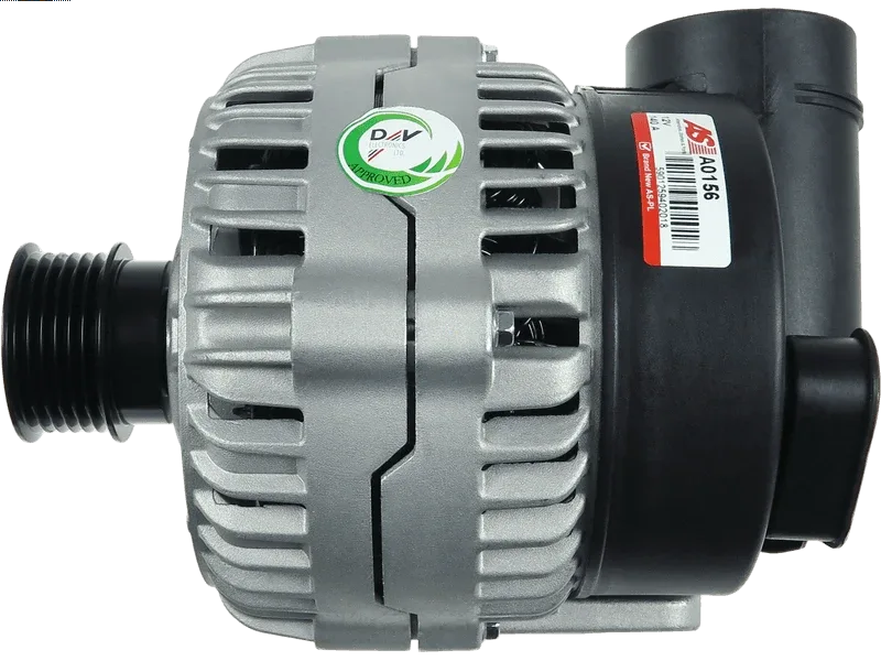 A0156 AS-PL - 1.ALTERNATOR — zdjęcie 2 z 7