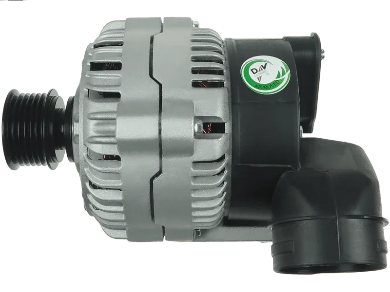 A0157 AS-PL - 1.ALTERNATOR — zdjęcie 7 z 7
