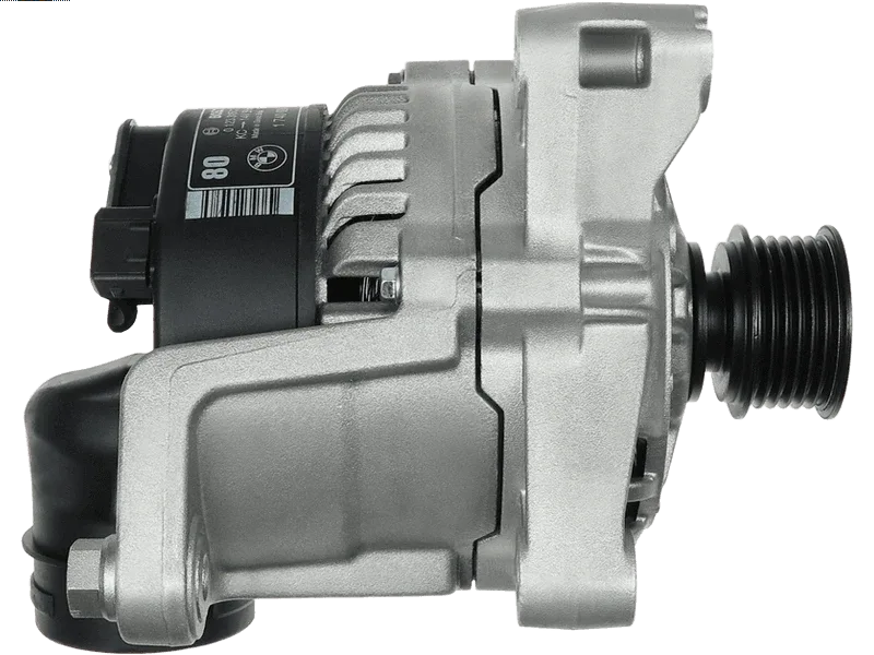 A0157PR AS-PL - 1.ALTERNATOR — zdjęcie 5 z 5