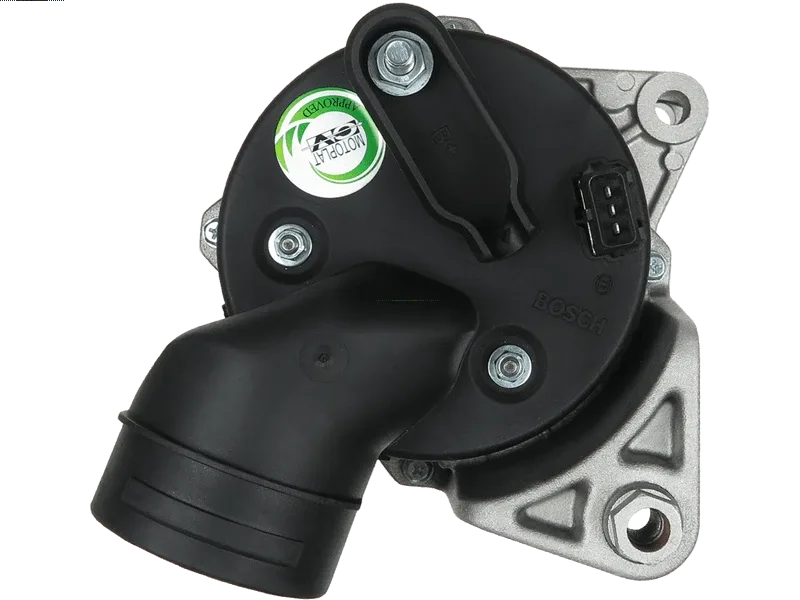 A0157PR AS-PL - 1.ALTERNATOR — zdjęcie 4 z 5
