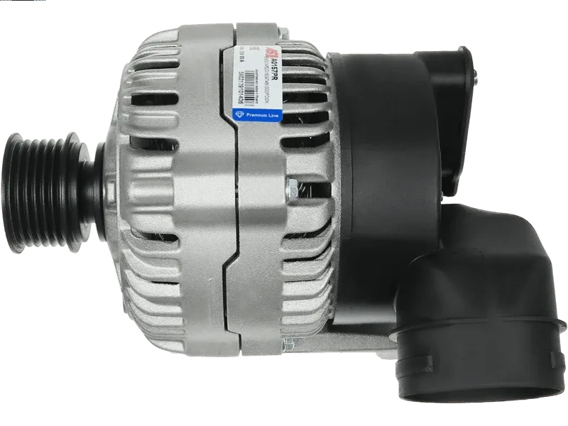 A0157PR AS-PL - 1.ALTERNATOR — zdjęcie 3 z 5