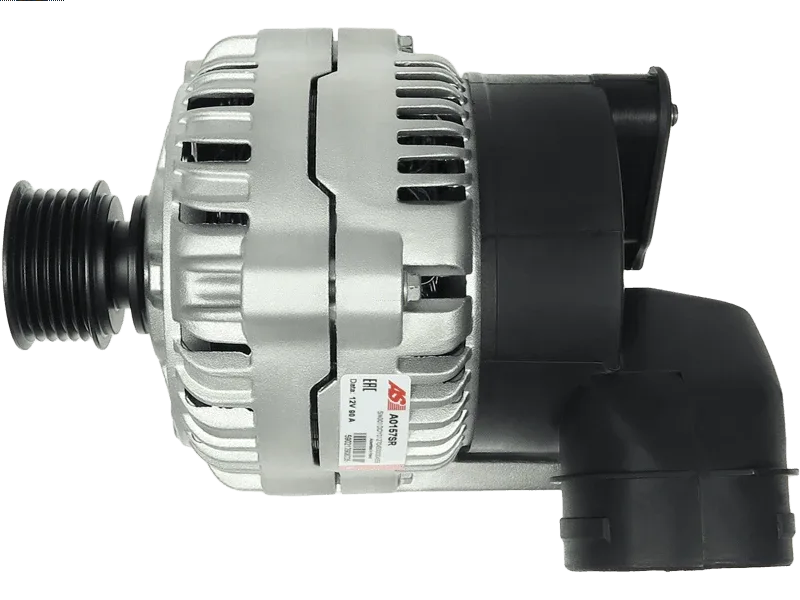 A0157SR AS-PL - 1.ALTERNATOR — zdjęcie 3 z 4
