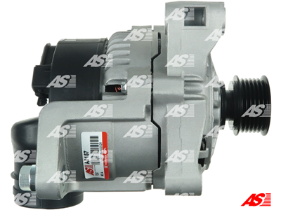 A0157 AS-PL - 1.ALTERNATOR — zdjęcie 2 z 7