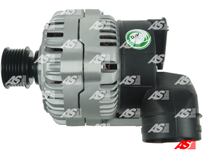 A0157 AS-PL - 1.ALTERNATOR — zdjęcie 3 z 7