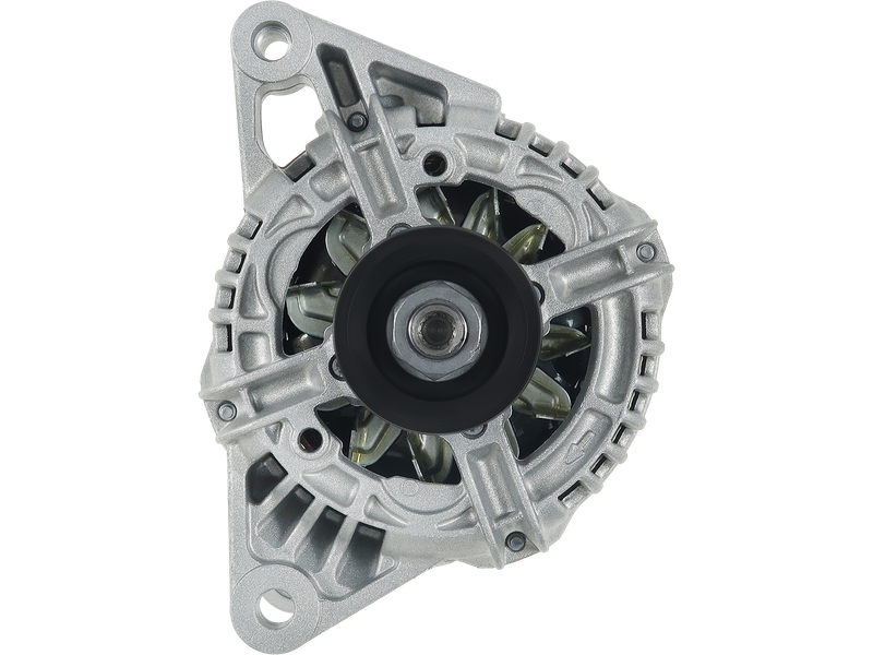 A0158(SEG) SEG Automotive - 1.ALTERNATOR — zdjęcie 1 z 4