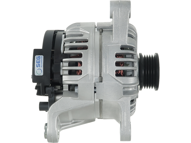 A0158(SEG) SEG Automotive - 1.ALTERNATOR — zdjęcie 2 z 4