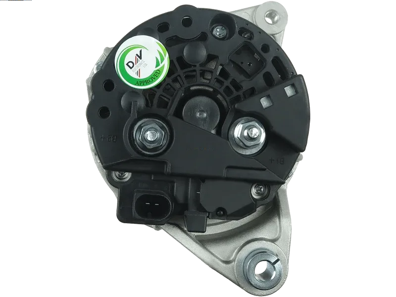 A0158 AS-PL - 1.ALTERNATOR — zdjęcie 6 z 7