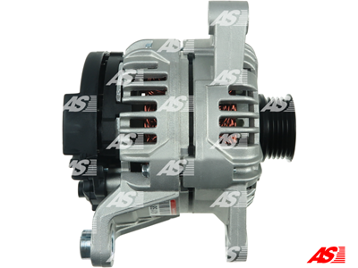 A0158 AS-PL - 1.ALTERNATOR — zdjęcie 2 z 7