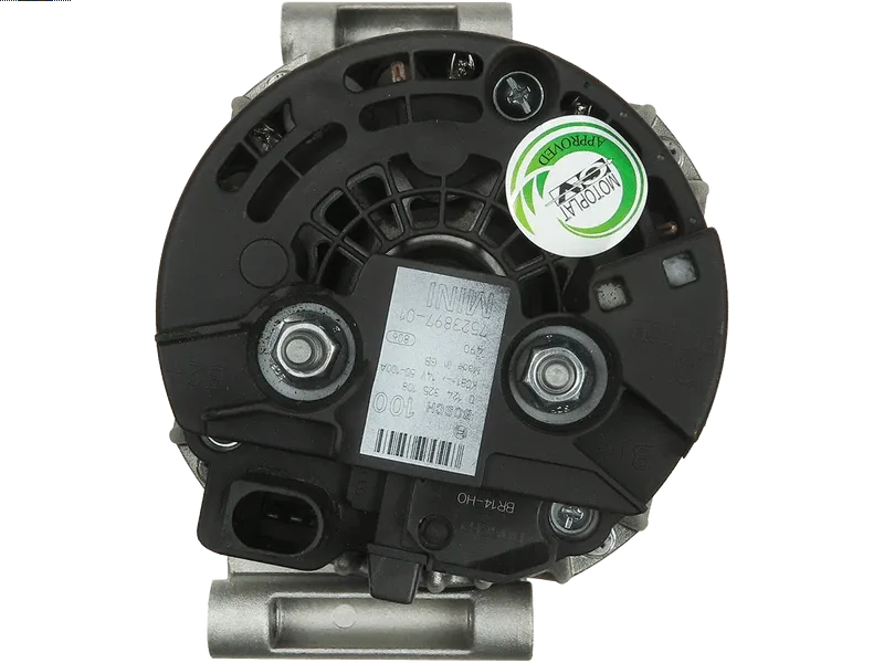 A0159PR AS-PL - 1.ALTERNATOR — zdjęcie 3 z 7