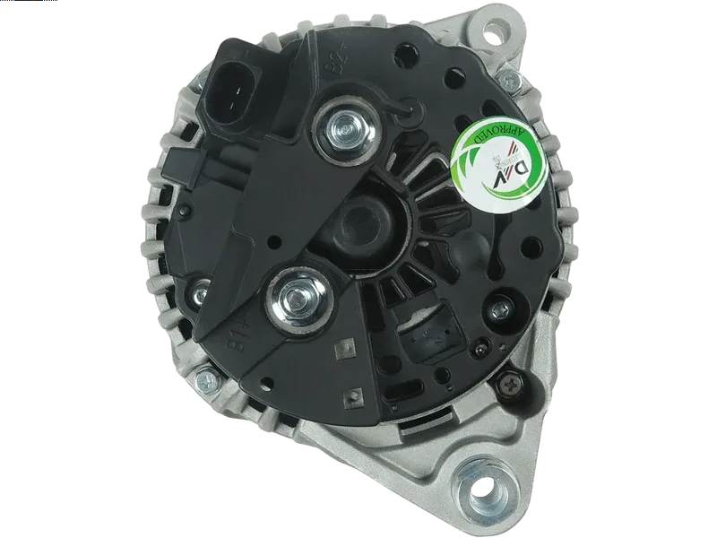 A0160 AS-PL - 1.ALTERNATOR — zdjęcie 6 z 7