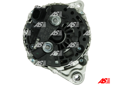 A0160PR AS-PL - 1.ALTERNATOR — zdjęcie 6 z 7
