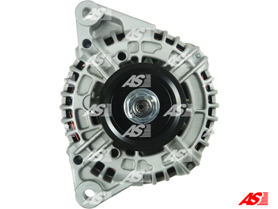 A0160 AS-PL - 1.ALTERNATOR — zdjęcie 1 z 7