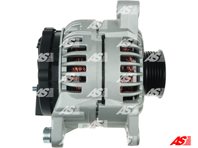 A0160 AS-PL - 1.ALTERNATOR — zdjęcie 2 z 7