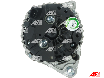 A0160 AS-PL - 1.ALTERNATOR — zdjęcie 3 z 7