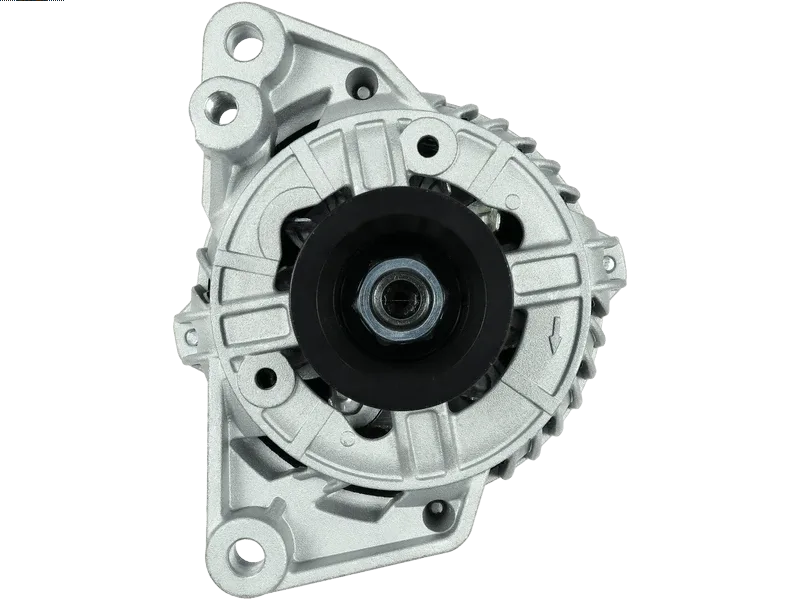 A0161 AS-PL - 1.ALTERNATOR — zdjęcie 3 z 6