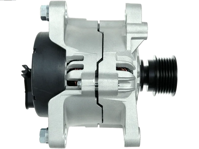 A0161 AS-PL - 1.ALTERNATOR — zdjęcie 4 z 6