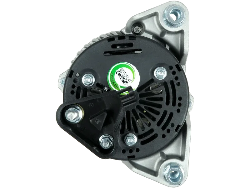 A0161 AS-PL - 1.ALTERNATOR — zdjęcie 5 z 6