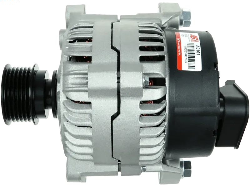 A0161 AS-PL - 1.ALTERNATOR — zdjęcie 6 z 6