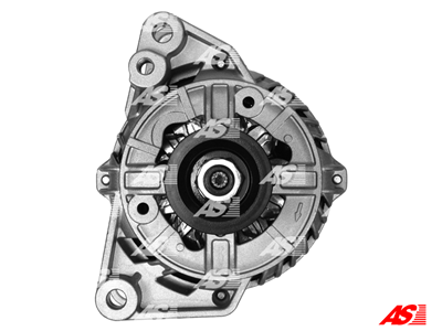 A0161 AS-PL - 1.ALTERNATOR — zdjęcie 1 z 6