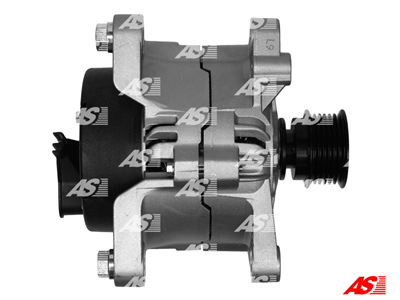 A0161 AS-PL - 1.ALTERNATOR — zdjęcie 2 z 6