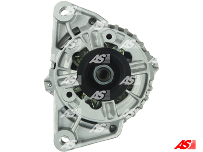 A0162 AS-PL - 1.ALTERNATOR — zdjęcie 1 z 7