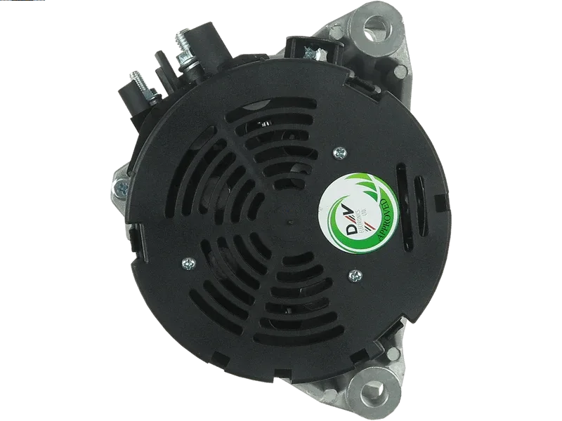 A0163 AS-PL - 1.ALTERNATOR — zdjęcie 6 z 7