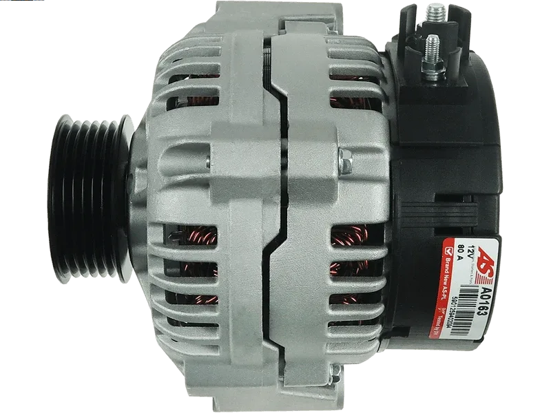 A0163 AS-PL - 1.ALTERNATOR — zdjęcie 7 z 7