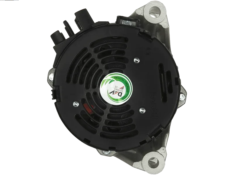 A0163PR AS-PL - 1.ALTERNATOR — zdjęcie 3 z 4