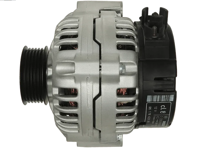 A0163PR AS-PL - 1.ALTERNATOR — zdjęcie 4 z 4