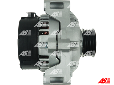 A0163 AS-PL - 1.ALTERNATOR — zdjęcie 2 z 7