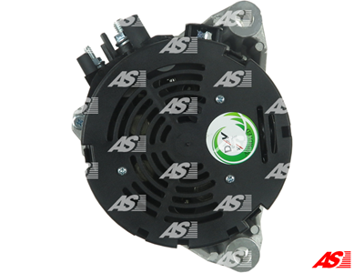 A0163 AS-PL - 1.ALTERNATOR — zdjęcie 3 z 7