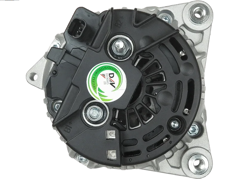 A0164 AS-PL - 1.ALTERNATOR — zdjęcie 3 z 7