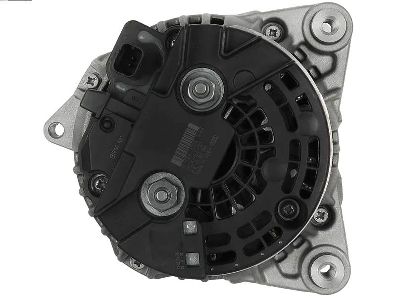 A0165(SEG) SEG Automotive - 1.ALTERNATOR — zdjęcie 3 z 5