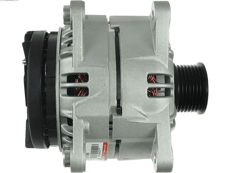 A0165 AS-PL - 1.ALTERNATOR — zdjęcie 4 z 7