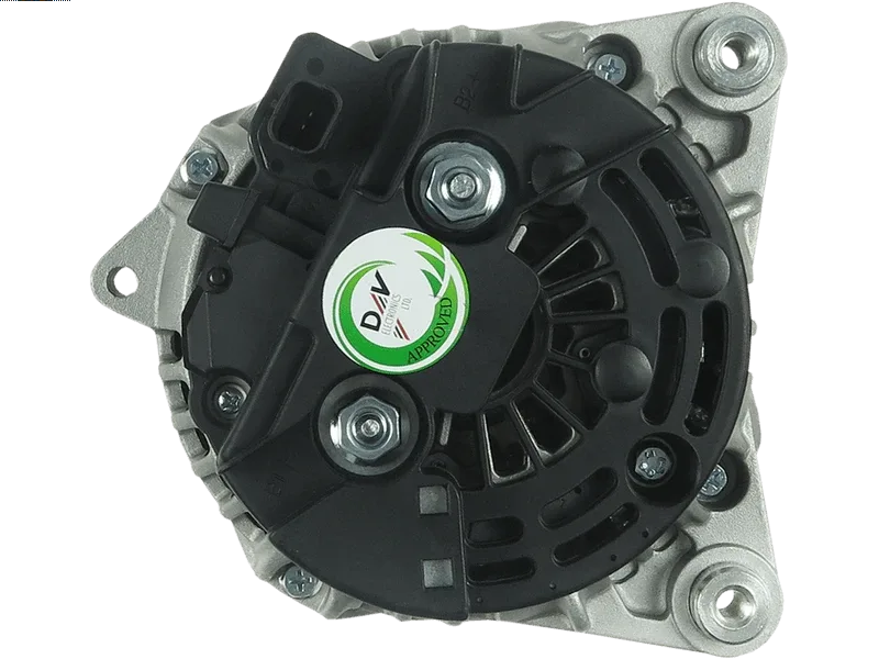 A0165 AS-PL - 1.ALTERNATOR — zdjęcie 3 z 7