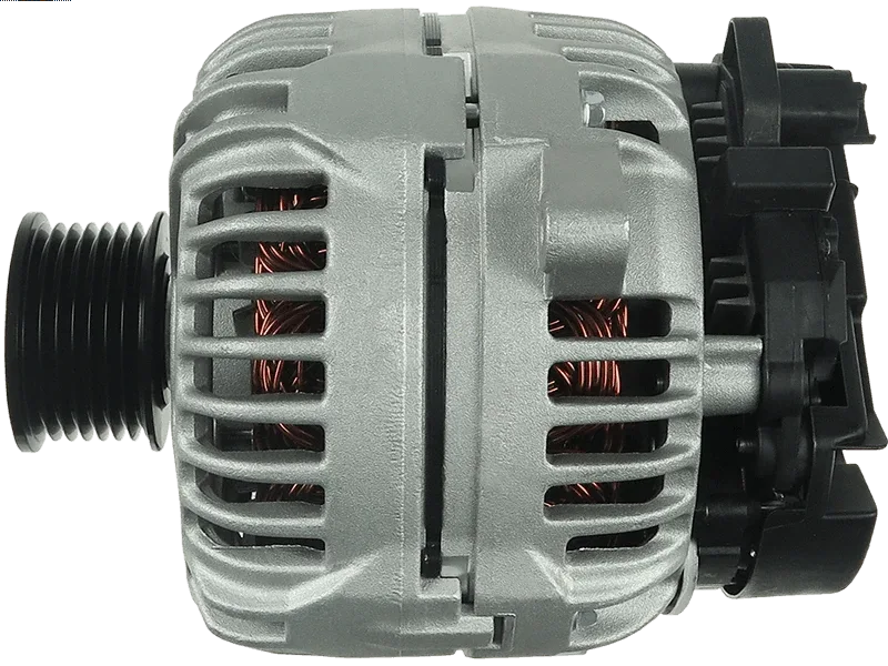 A0165 AS-PL - 1.ALTERNATOR — zdjęcie 2 z 7